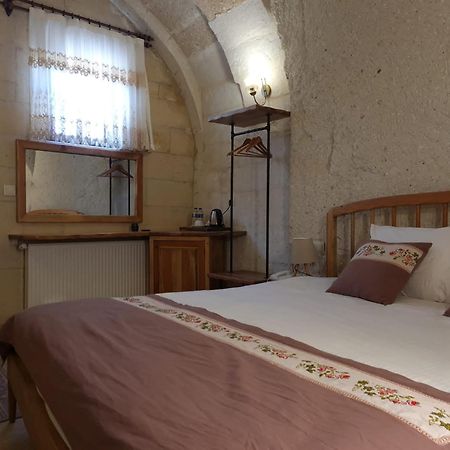 Narcissos Cave Hotel Урґюп Екстер'єр фото