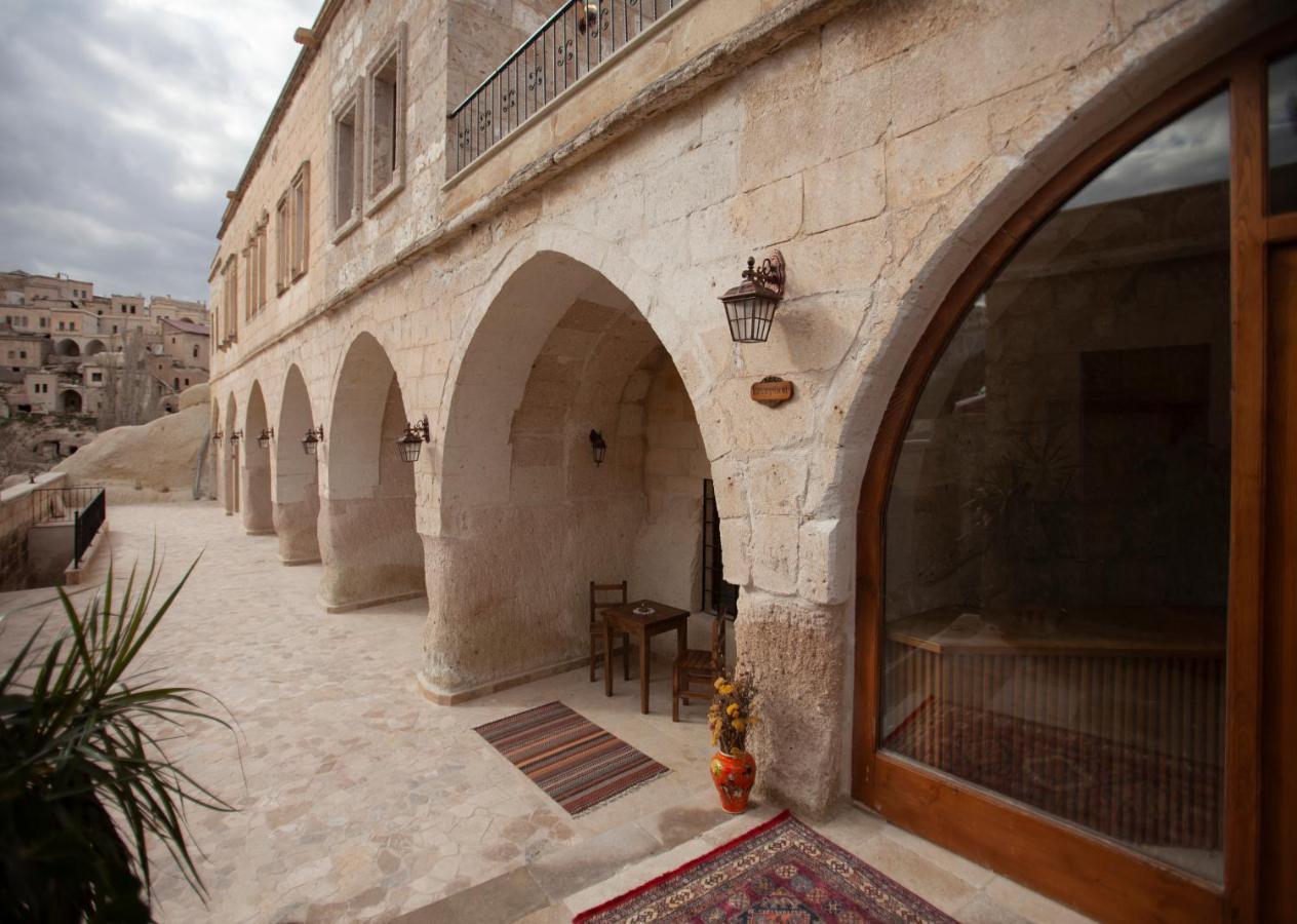 Narcissos Cave Hotel Урґюп Екстер'єр фото