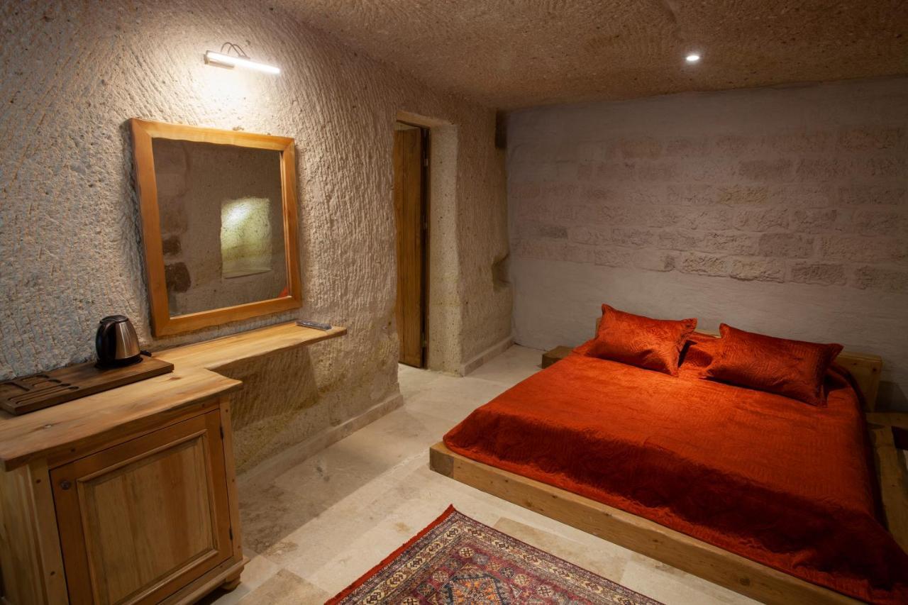 Narcissos Cave Hotel Урґюп Екстер'єр фото