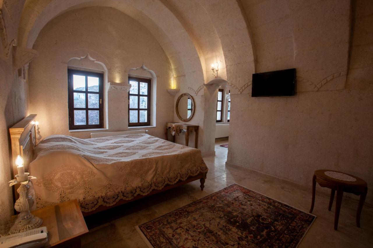 Narcissos Cave Hotel Урґюп Екстер'єр фото