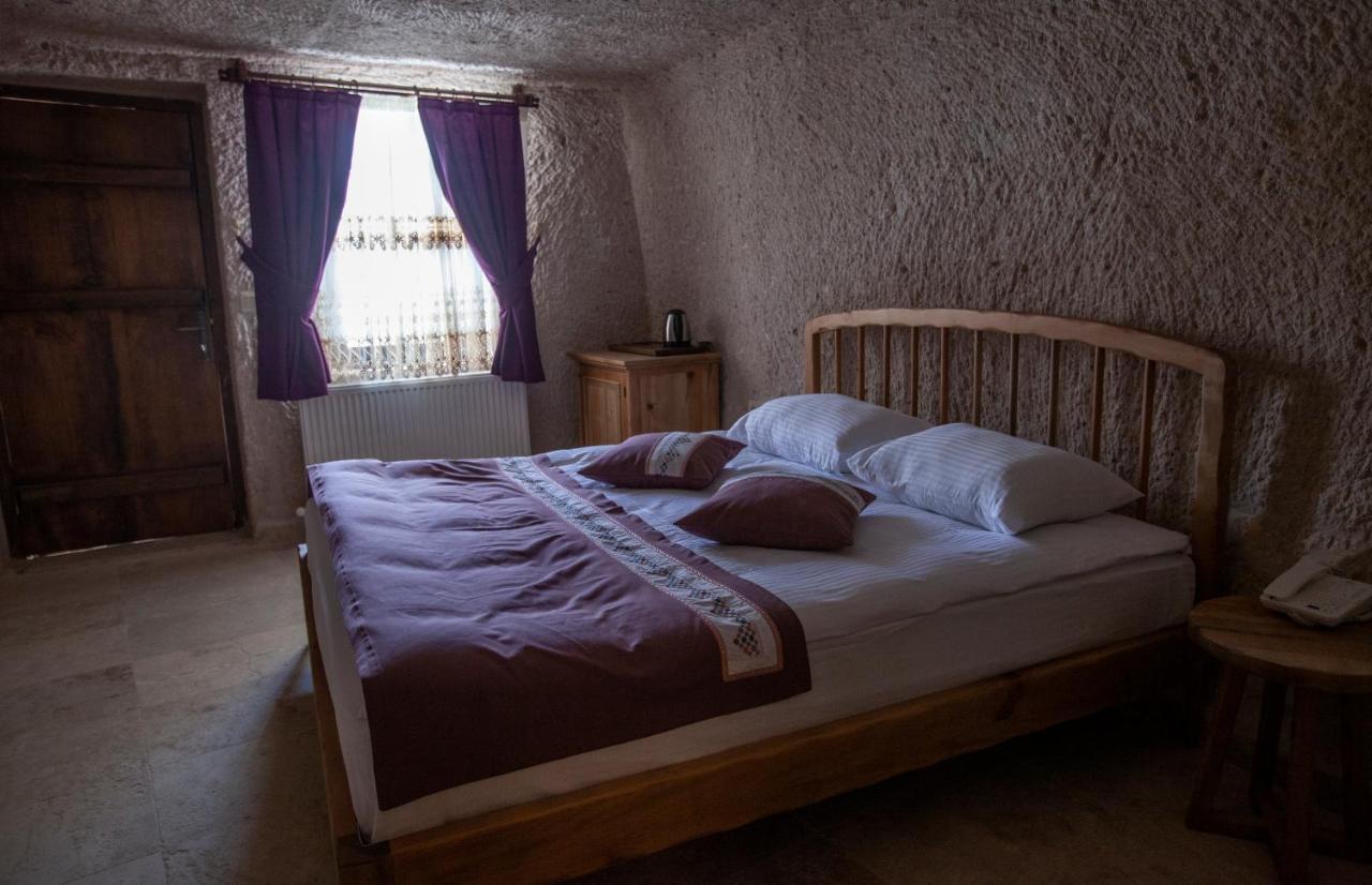 Narcissos Cave Hotel Урґюп Екстер'єр фото