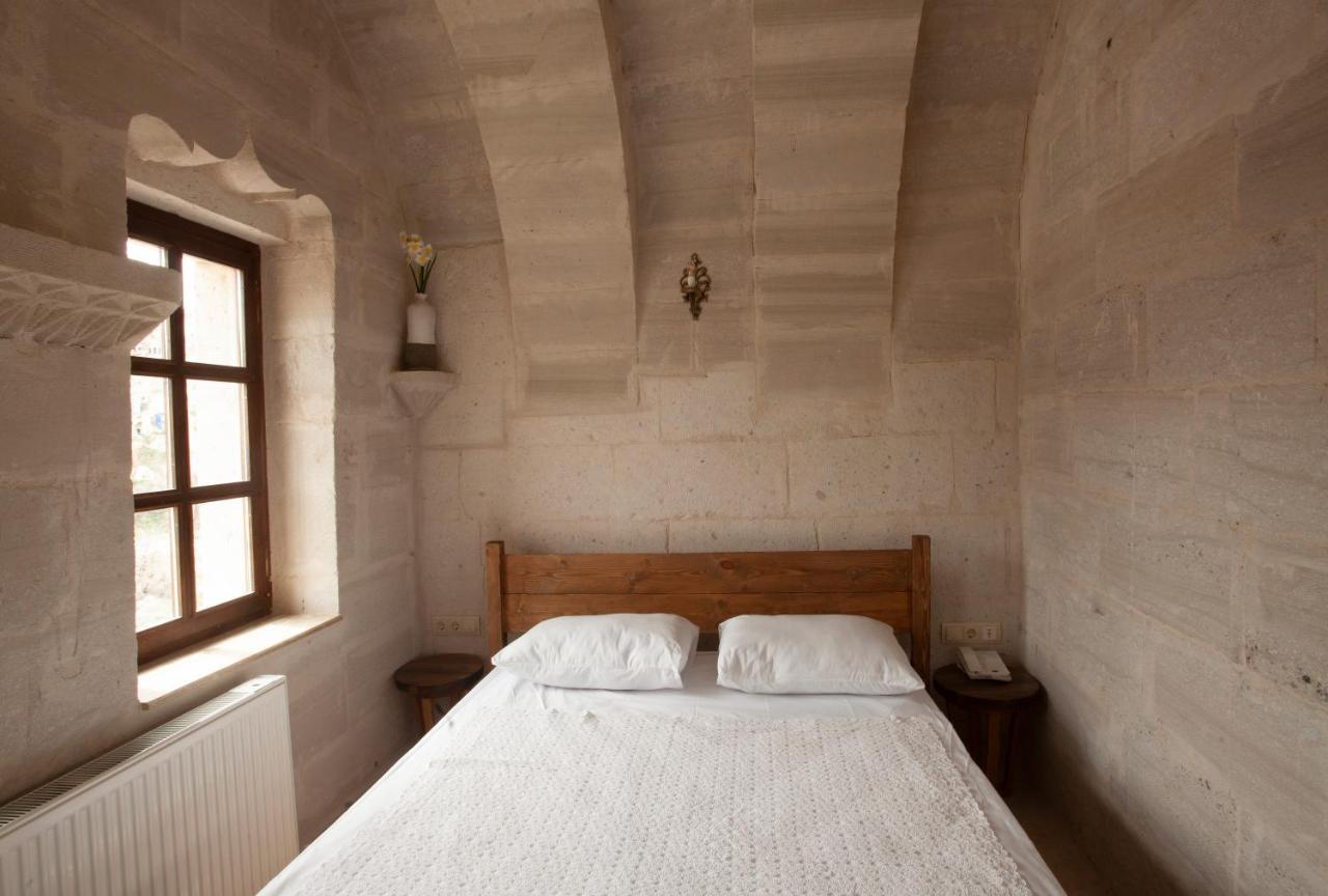 Narcissos Cave Hotel Урґюп Екстер'єр фото