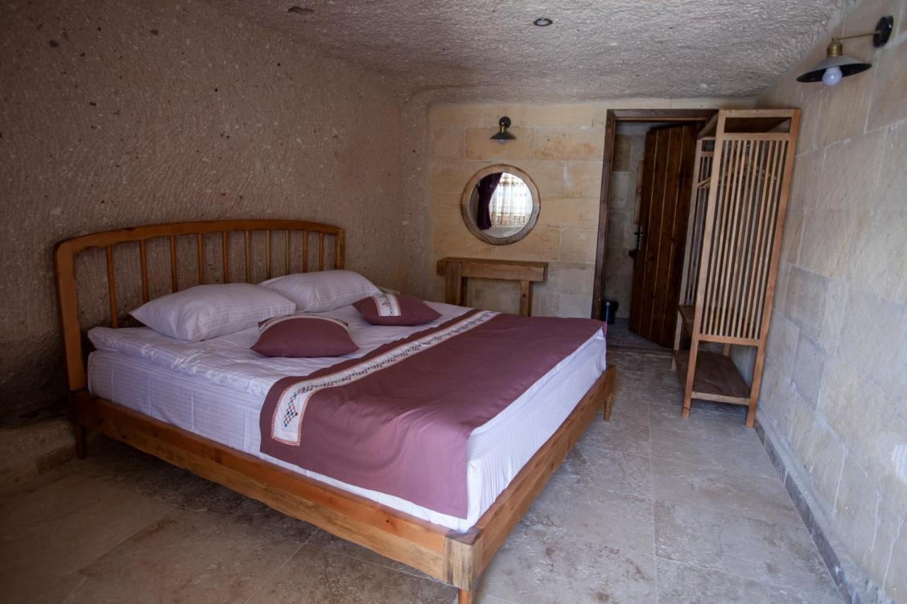 Narcissos Cave Hotel Урґюп Екстер'єр фото
