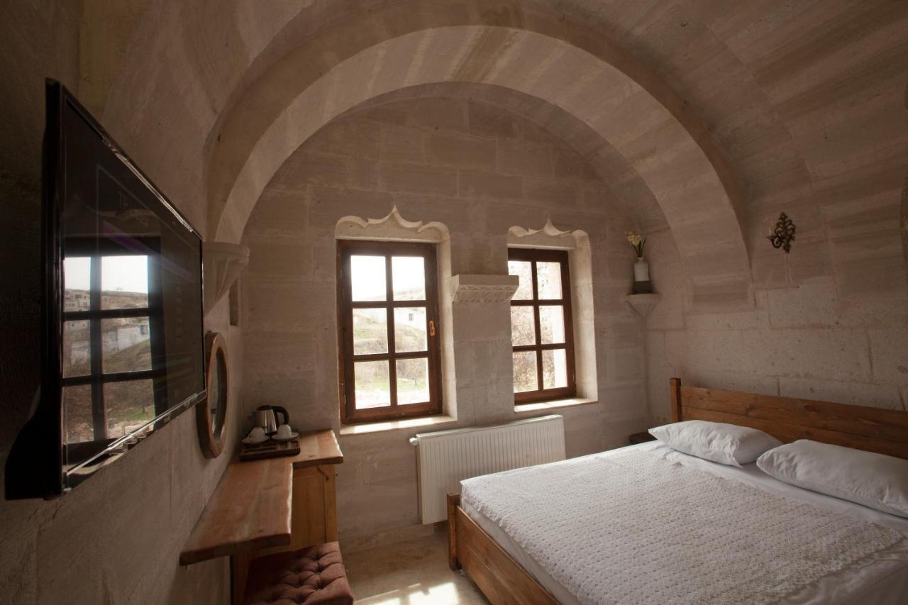 Narcissos Cave Hotel Урґюп Екстер'єр фото