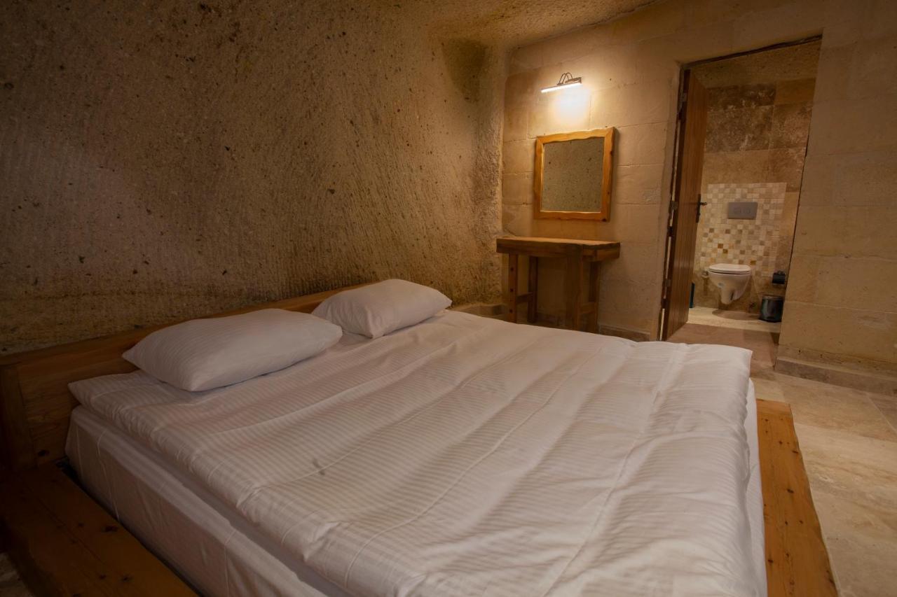 Narcissos Cave Hotel Урґюп Екстер'єр фото