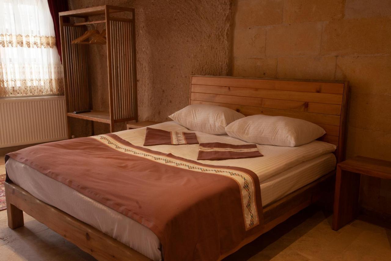 Narcissos Cave Hotel Урґюп Екстер'єр фото