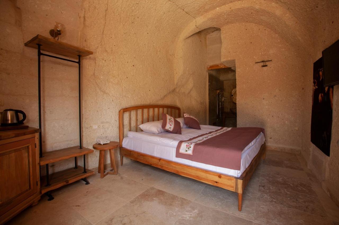 Narcissos Cave Hotel Урґюп Екстер'єр фото
