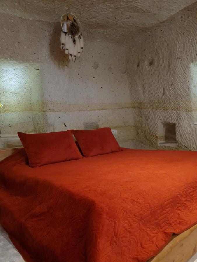 Narcissos Cave Hotel Урґюп Екстер'єр фото